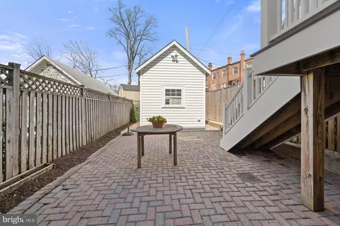 3743 W Street St NW, Washington, DC 20007 photo 26