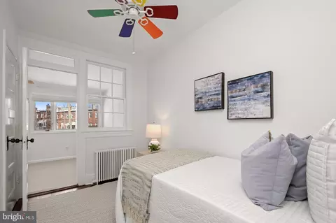 3743 W Street St NW, Washington, DC 20007 photo 19