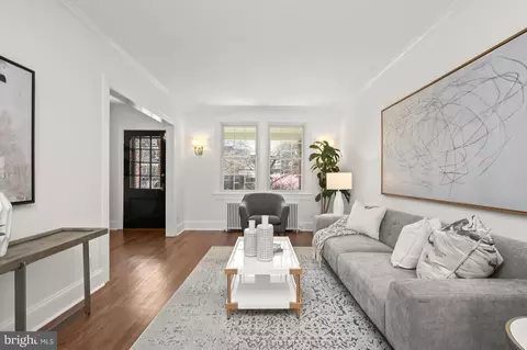 3743 W Street St NW, Washington, DC 20007 photo 7
