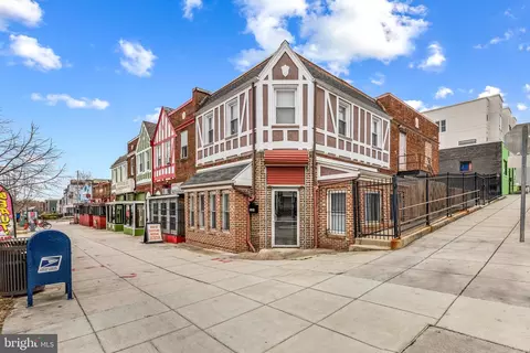 1601 Montello Ave NE, Washington, DC 20002 photo 1