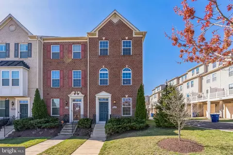 3801 Commodore Joshua Barney Dr NE, Washington, DC 20018
