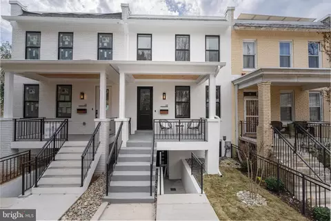 19 Channing St NE, Washington, DC 20002