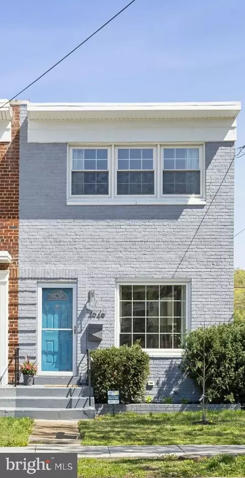 4949 Sargent Rd NE, Washington, DC 20017