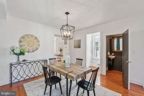 1518 W Street St SE, Washington, DC 20020