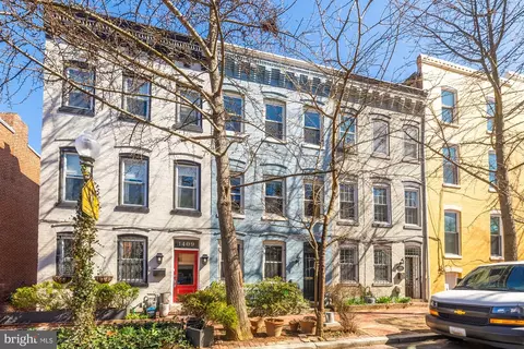 1407 Columbia St NW, Washington, DC 20001