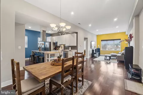 110 Gallatin St NW #13, Washington, DC 20011