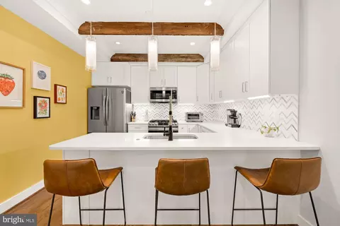 2016 2nd St NW #1, Washington, DC 20001 photo 1