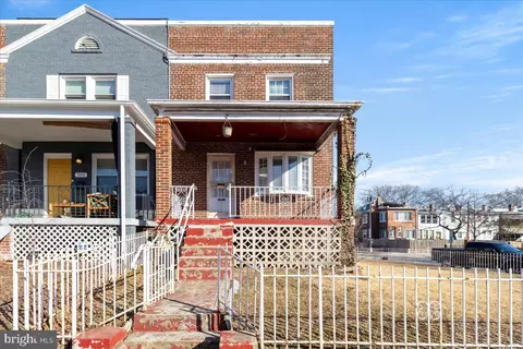 501 21st St NE, Washington, DC 20002 photo 1