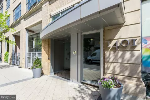 1401 Church St NW #214, Washington, DC 20005