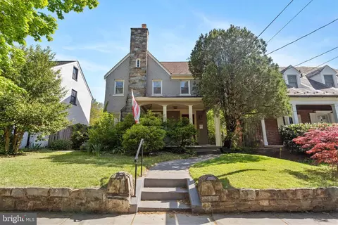 804 Dahlia St NW, Washington, DC 20012