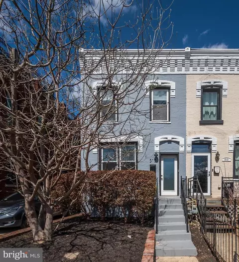 515 S Street St NW, Washington, DC 20001