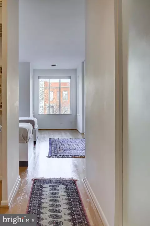Entry Way - 515 2nd St SE, Washington, DC 20003 photo 13 of 16