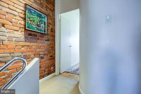 Entry Way - 515 2nd St SE, Washington, DC 20003 photo 16 of 16