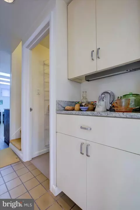 Kitchen - 515 2nd St SE, Washington, DC 20003 photo 2 of 5
