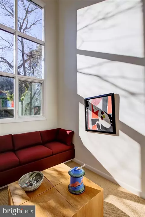 Living - 515 2nd St SE, Washington, DC 20003 photo 7 of 13
