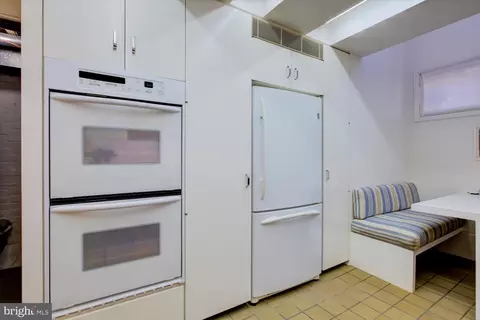 Kitchen - 515 2nd St SE, Washington, DC 20003 photo 5 of 5