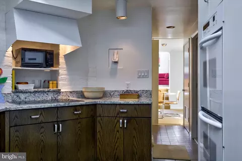 Kitchen - 515 2nd St SE, Washington, DC 20003 photo 1 of 5