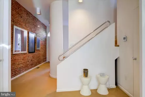 Entry Way - 515 2nd St SE, Washington, DC 20003 photo 8 of 16