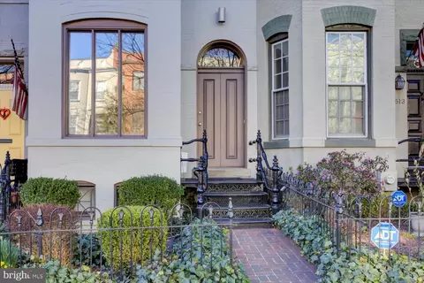 Other - 515 2nd St SE, Washington, DC 20003 photo 1 of 16