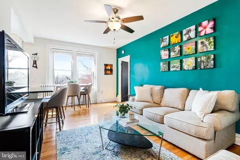 2456 20th St NW #405, Washington, DC 20009