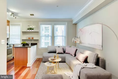 1121 24th St NW #200, Washington, DC 20037