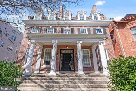 2007 Wyoming Ave NW #13, Washington, DC 20009