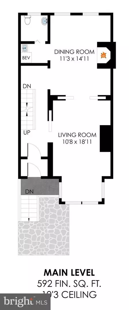 241 10th St NE, Washington, DC 20002 photo 37