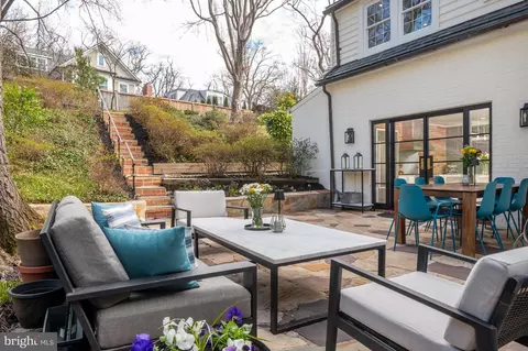4501 Dexter St NW, Washington, DC 20007 photo 31