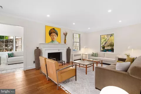 4501 Dexter St NW, Washington, DC 20007 photo 5