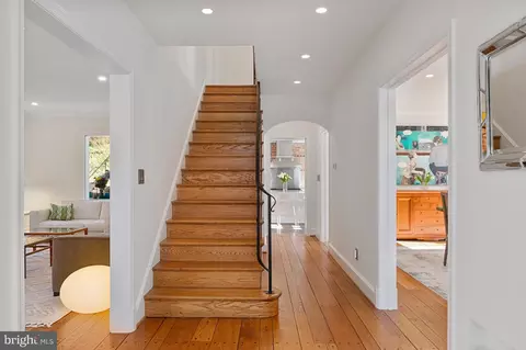 4501 Dexter St NW, Washington, DC 20007 photo 4