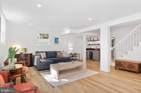 4501 Dexter St NW, Washington, DC 20007 photo 24