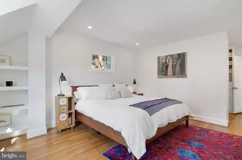 4501 Dexter St NW, Washington, DC 20007 photo 16