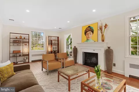 4501 Dexter St NW, Washington, DC 20007 photo 6