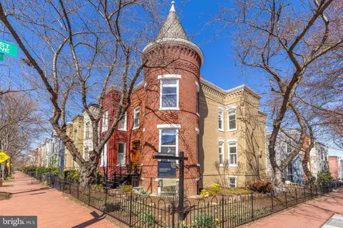 668 E Street St NE, Washington, DC 20002