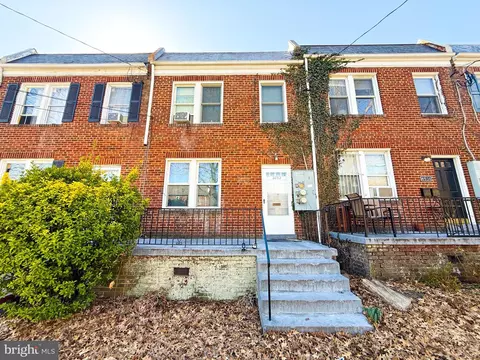 4032 7th St NE, Washington, DC 20017