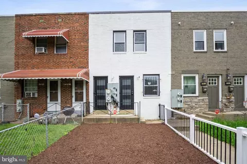 1707 Montello Ave NE, Washington, DC 20002 photo 1