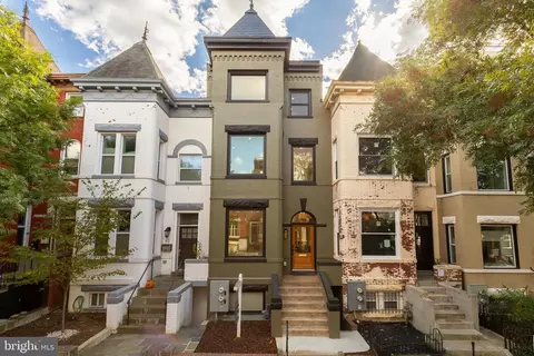 44 Seaton Pl NW, Washington, DC 20001