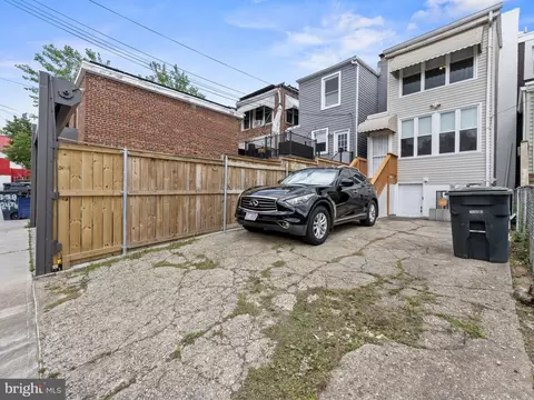 Exterior - 554 24th St NE, Washington, DC 20002 photo 1 of 1
