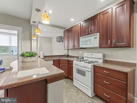 Kitchen - 554 24th St NE, Washington, DC 20002 photo 1 of 1