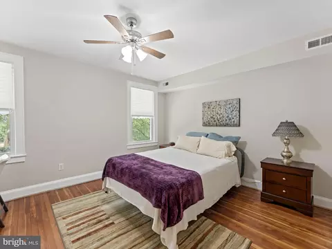 Bedroom - 554 24th St NE, Washington, DC 20002 photo 2 of 3