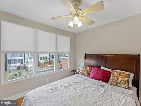 Bedroom - 554 24th St NE, Washington, DC 20002 photo 1 of 3