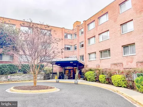 3900 Tunlaw Rd NW #407, Washington, DC 20007