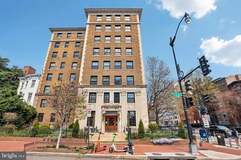 1101 L St NW #510, Washington, DC 20005
