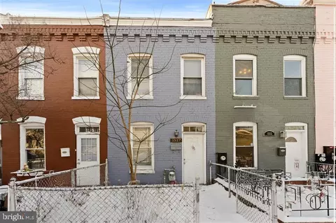 1517 Independence Ave SE, Washington, DC 20003