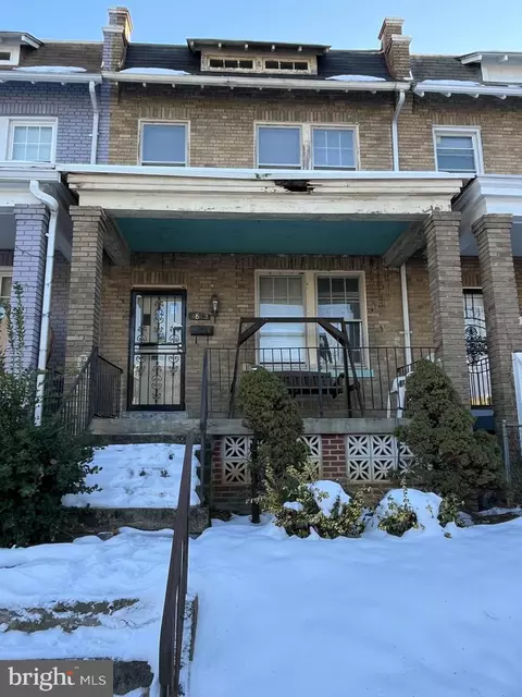 1813 M St NE, Washington, DC 20002