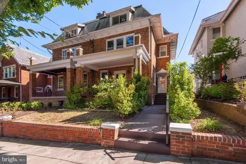 1510 Van Buren St NW, Washington, DC 20012