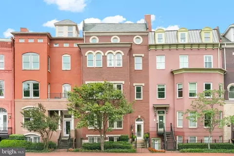 27 Logan Cir NW #5, Washington, DC 20005