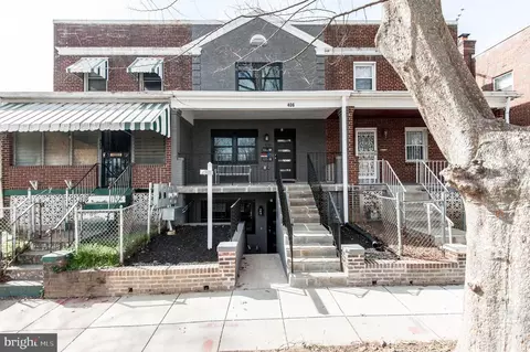 406 23rd Pl NE, Washington, DC 20002 photo 1