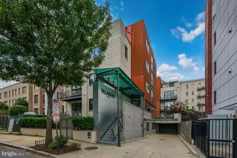 1425 Euclid St NW #10, Washington, DC 20009