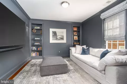 2716 36th Pl NW, Washington, DC 20007 photo 22